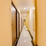Fabexpress Kurla Inn - Nr Bkc