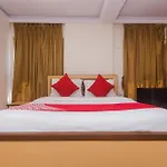 Capital O Orbit Inn Near Infiniti Mall