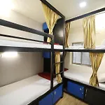 Social Hubz Hostel
