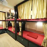 Social Hubz Hostel