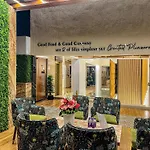 Hotel Auris & Banquets, Mumbai International Airport