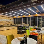 Hotel Auris & Banquets, Mumbai International Airport
