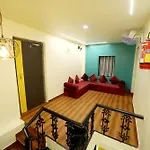 Cabin Stay-Social Hubz
