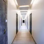 Fabhotel Global Spaces - Nr Nesco Exhibition Center