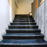 Fabhotel Global Spaces - Nr Nesco Exhibition Center