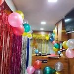 Kufa Pg Dormitory