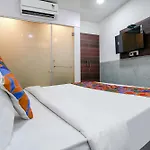 Fabexpress Ashoka Inn - Nr Mumbai International Airport