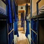 Victory Dormitory