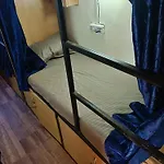 Victory Dormitory