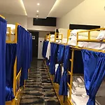 New Mango Dormitory