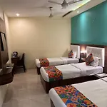 Hotel Atlas Plaza By Bizzgrow Hotels