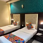 Hotel Atlas Plaza By Bizzgrow Hotels