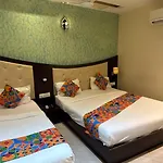 Hotel Atlas Plaza By Bizzgrow Hotels