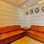 Fabhotel Empire Suite - Nr Mumbai International Airport