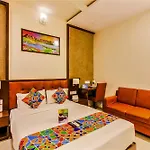 Fabhotel Empire Suite - Nr Mumbai International Airport