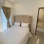 Osi Apartments Powai