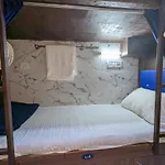 Ayala Dormitory Pg