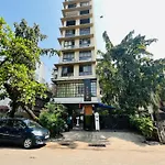 Gj Premium Shared Apartments Bandra W