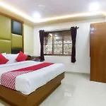 Hotel O Royal Aqua