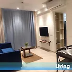 1Br Mumbai Theme Apartment In Powai By Florastays
