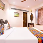 Fabhotel Mumbai Corporate Rooms Jb Nagar Nr Airport