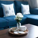 Graceful, Vivid 1Bhk Apt In Hiranandani Powai