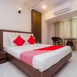 Hotel O Alfa Grand Near Chhatrapati Shivaji International Airport