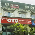 Hotel O Royal Grand Near Chhatrapati Shivaji International Airport