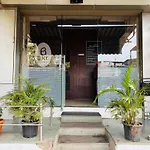 Bkc Backpacker Stay