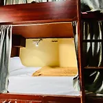 Bkc Backpacker Stay