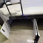 Ocean Dormitory T-2