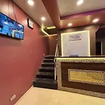 Fabhotel Tawakkal