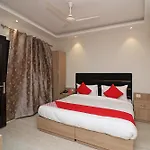 Hotel O Mahi