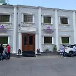 The Cattleya Hotel, Near Mumbai International Airport