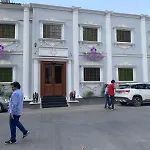 The Cattleya Hotel, Near Mumbai International Airport