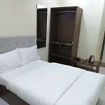 Hotel Lexus 5