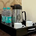 Manas Residency Classy Stay