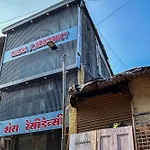 Hotel Shera Residency