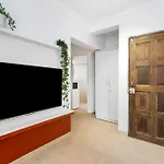 Chloe 1Bhk Bandra W By The Bombay Home Company
