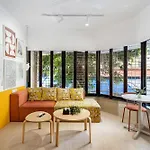 Chloe 1Bhk Bandra W By The Bombay Home Company