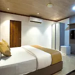 Hotel Nexus Inn - Near Nesco
