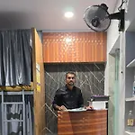 Classy Ac Dormitory