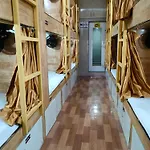 Breeze Bed Space
