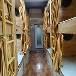 Breeze Bed Space