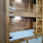 Breeze Bed Space