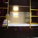 Mango Goregaon Hostel & Pg
