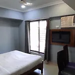 Hotel Cruz Royale