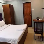 Hotel Cruz Royale