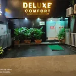 Hotel Dc Comfort-Andheri West