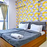 Hsquare Luxury Apartments Goregaon